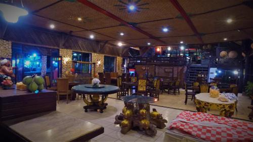 Pangandaran Hotel | Relax at Bumi Nusantara Hotel & Resort with Ocean Views
