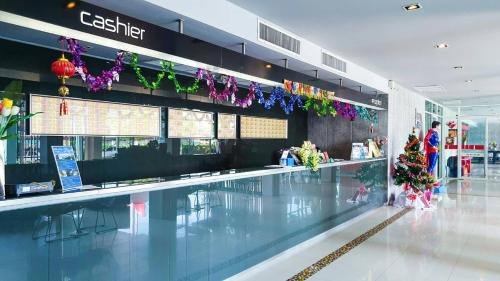 Makham Tia Hotel | Relaxing Getaway at Bun Hotel with Spa & Breakfast Included