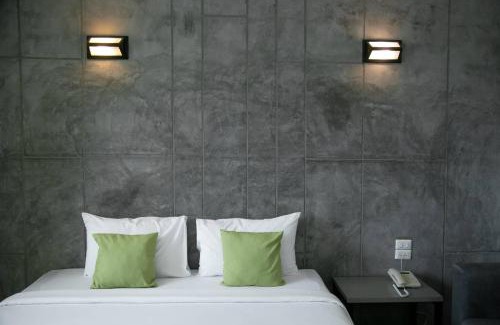 Makham Tia Hotel | Relaxing Getaway at Bun Hotel with Spa & Breakfast Included