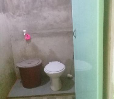 Bintan House | Bunda Homestay and Garden Warung
