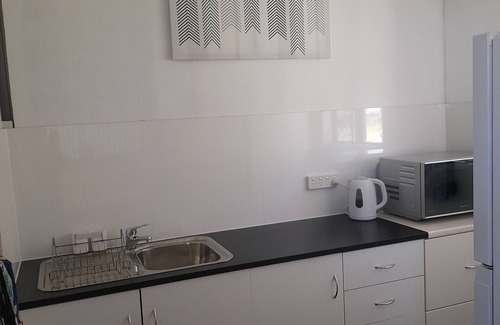Coonarr Cabin | Cozy Bundaberg Cabin with Deck and Scenic Bush Views