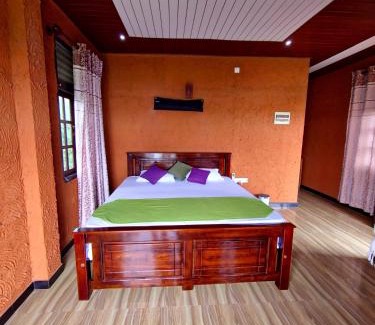 Hambantota Hotel | Oceanfront Bundala Flamingo Cottages with Family-Friendly Perks