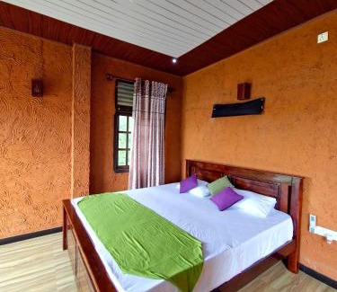 Hambantota Hotel | Oceanfront Bundala Flamingo Cottages with Family-Friendly Perks