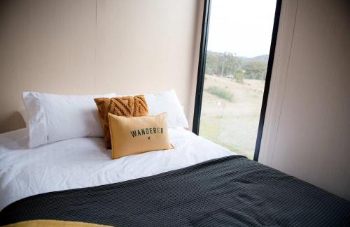 Martindale House | Cozy Bundaleer Tiny House 2: Pet & Child Friendly Retreat