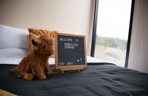 Martindale House | Cozy Bundaleer Tiny House 2: Pet & Child Friendly Retreat