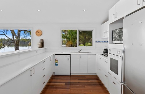 Bundalong House | Bundalong Beauty located on the golden mile at Bundalong