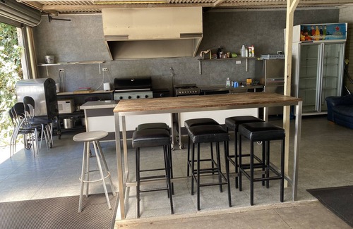 Bundalong House | Waterfront Retreat at Bundalong Bliss with Family Amenities