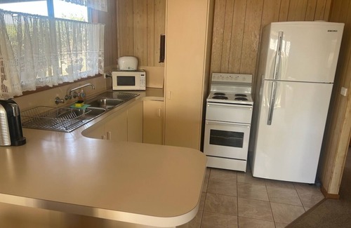 Bundalong House | Pet-Friendly Bundalong Hideaway with Pool and Family Amenities