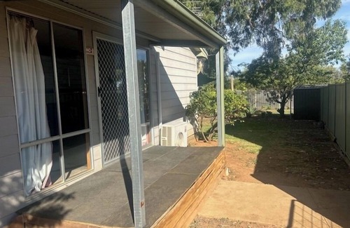 Bundalong House | Pet-Friendly Bundalong Hideaway with Pool and Family Amenities