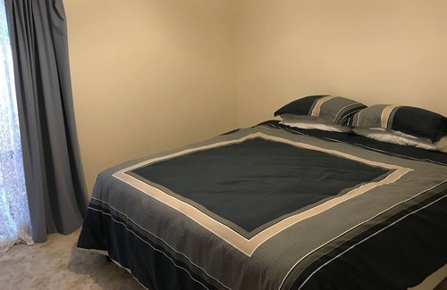 Bundalong House | Bundalong serenity