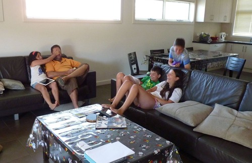 Bundalong House | Experience Bundalong Waterfront: Premier Rental with Ocean View