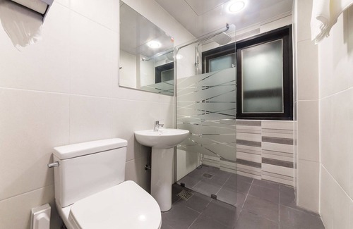 Seohyeon-dong Hotel | Eco-Friendly Bundang Hotel & U: Top-Rated Family Retreat