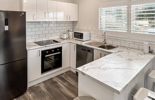 Jindabyne Apartment | Bundarra One