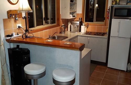 Vacy Cabin | Relax at Bundera Lodge: Top-Rated Hunter Valley Stay