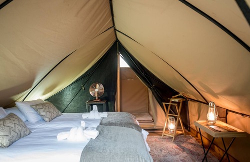 Maruleng Other | Explore Nature at Bundox Explorer Camp with Family-Friendly Amenities