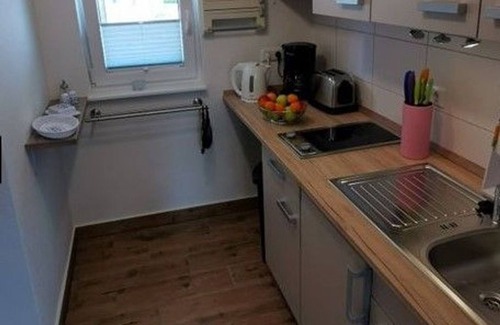 Feldberger Seenlandschaft Apartment | Experience Bungalow Seeidylle: Oceanfront Family Retreat