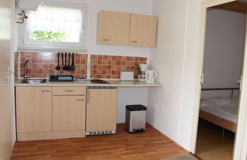 Jessern Apartment | Relax at Bungalow Oberspreewald: Pet-Friendly Retreat