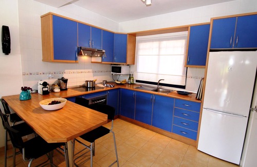 Costa Meloneras House | Beachfront Bungalow in Meloneras with Ocean Views & Pool
