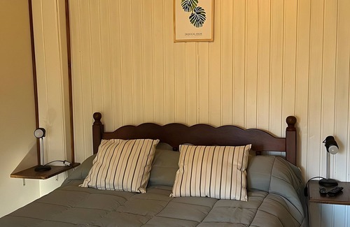 San Carlos de Bariloche Cabin | Bungalow 3 near the Lake in Bariloche
