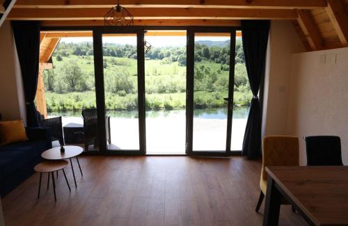 Republika Srpska House | Top-Rated Stay at Bungalov La Repit with Breakfast Included