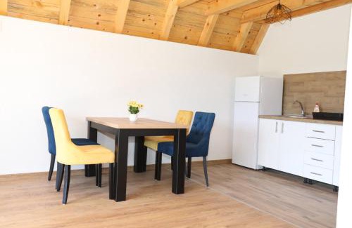 Republika Srpska House | Top-Rated Stay at Bungalov La Repit with Breakfast Included