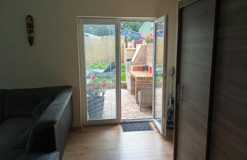 Mikulasovice House | Bungalov Mikulášovice