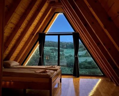 Republika Srpska House | Family-Friendly Bungalov Mila - Rated 10/10 by Guests