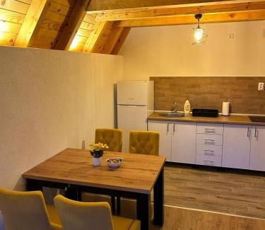 Republika Srpska House | Family-Friendly Bungalov Mila - Rated 10/10 by Guests