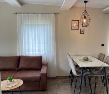 Republika Srpska Villa | Family-Friendly Bungalovi izvor Plive 2 for Memorable Stays
