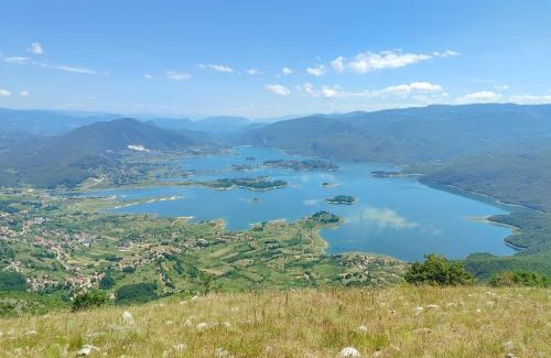 Herzegovina-Neretva Canton Hotel | Bungalovi Narandža Ramsko jezero
