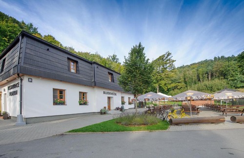 Bludov Apartment | Family-Friendly Stay at APARTMÁNY BLUDOVEČEK