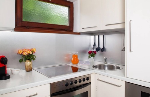 Steindorf am Ossiacher See Apartment | Bungalow 1,2 - Seeapartments Kärnten