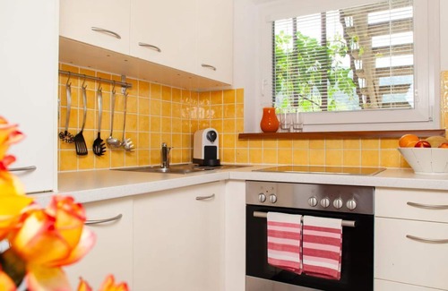 Steindorf am Ossiacher See Apartment | Bungalow 1,2 - Seeapartments Kärnten