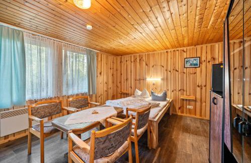 Waldhufen Resort | Bungalow 10 - Kimbucht