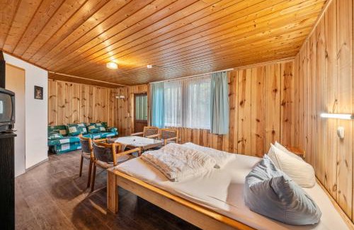 Waldhufen Resort | Bungalow 10 - Kimbucht