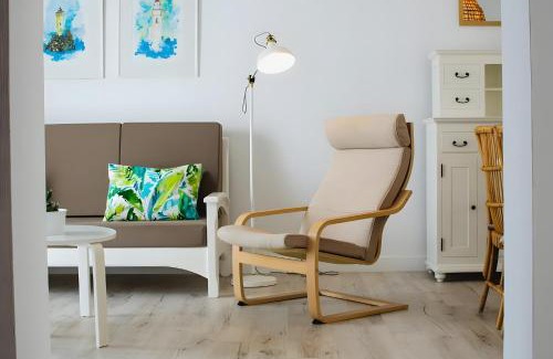 Arrieta House | Bungalow 12 - Caleta Campos