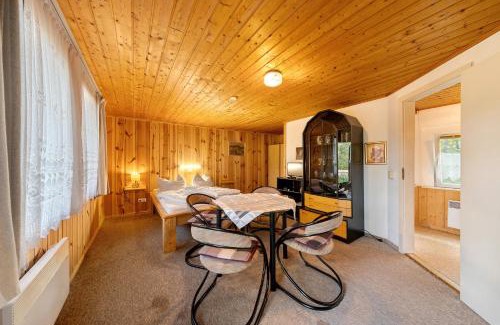 Waldhufen Resort | Bungalow 12 - Kimbucht