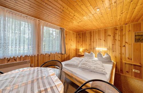 Waldhufen Resort | Bungalow 12 - Kimbucht