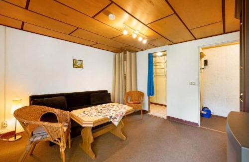 Waldhufen Resort | Bungalow 17 - Kimbucht