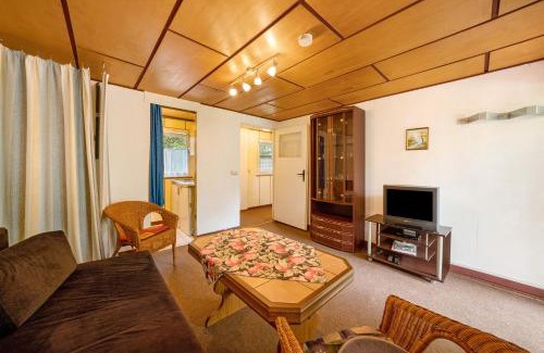 Waldhufen Resort | Bungalow 17 - Kimbucht