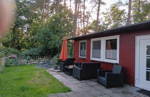 Muritz House | Pet-Friendly Bungalow 2 am Donnerberg in Sewekow