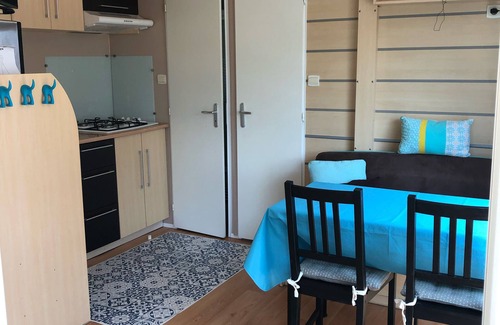 Serra-di-Fiumorbo House | Relaxing Bungalow with Ocean View - Near Sea & Mountains