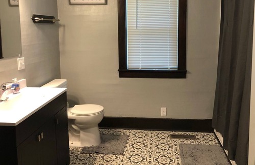 Kokomo House | Bungalow 2 bed 2 bath