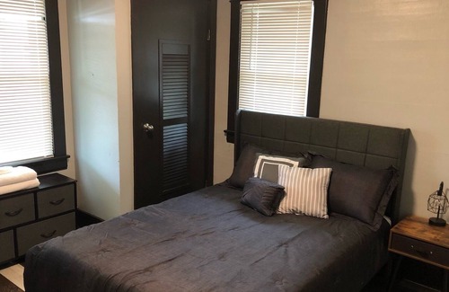 Kokomo House | Bungalow 2 bed 2 bath