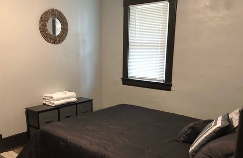 Kokomo House | Bungalow 2 bed 2 bath