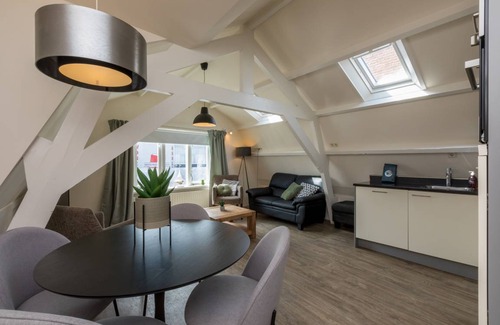 Westkapelle House | Pet-Friendly Bungalow with 2 Bedrooms for Up to 4 Guests