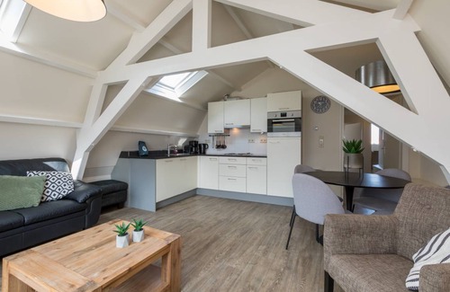Westkapelle House | Pet-Friendly Bungalow with 2 Bedrooms for Up to 4 Guests