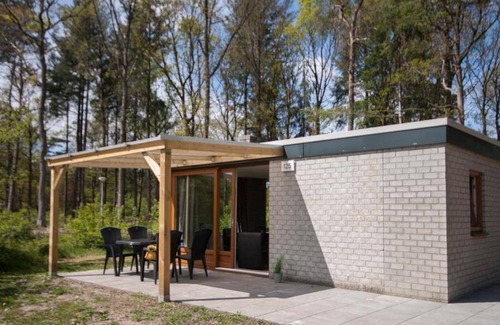 Appelscha House | Bungalow ∙ 2 bedrooms ∙ 4 guests