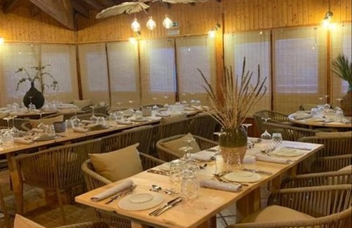 Porto Covo House | Enjoy a Cozy Stay at Camping Costa do Vizir Bungalow