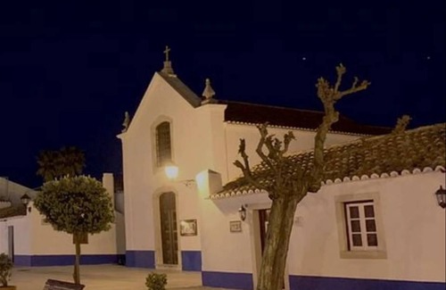 Porto Covo House | Enjoy a Cozy Stay at Camping Costa do Vizir Bungalow